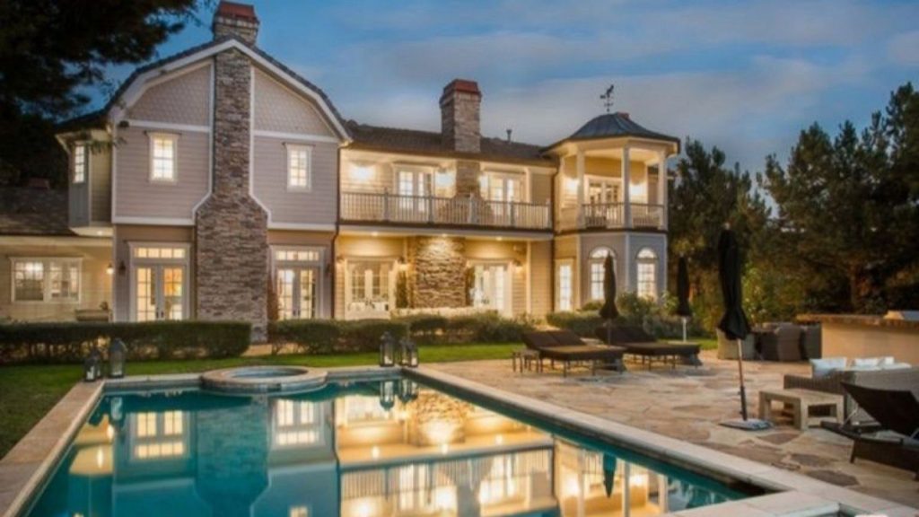 Jessica Alba Lists Her Beverly Hills Mansion—What We Learned About A‑List Security?